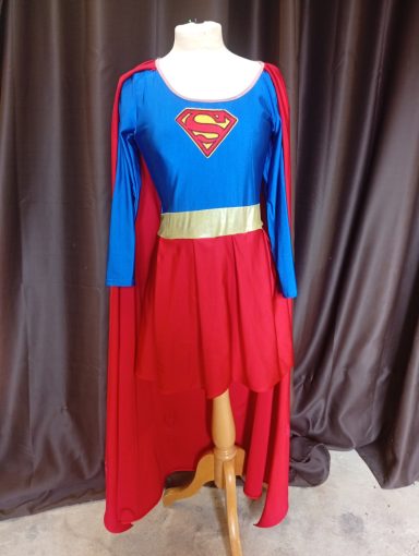 Supergirl