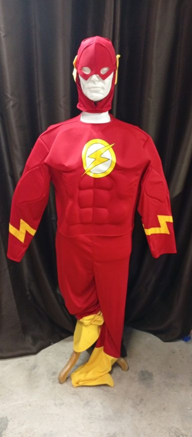 Flash