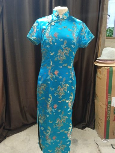 Chine