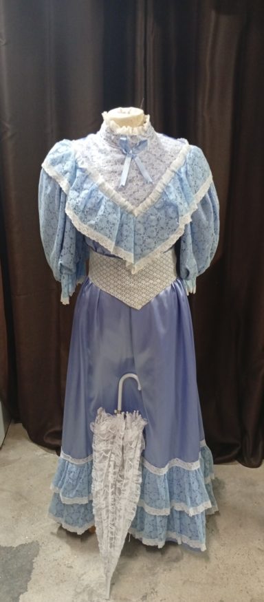 Robe 1900