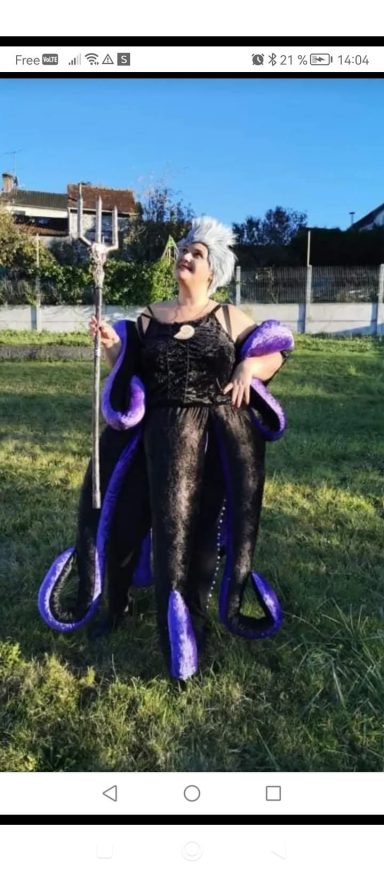 Ursula
