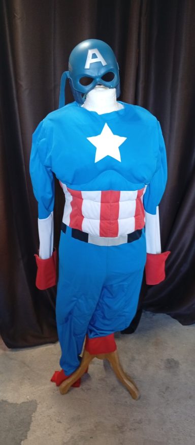 Captain America