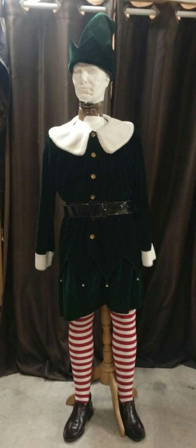 Lutin homme