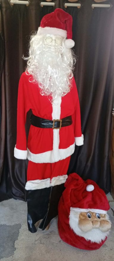 Père Noel 1