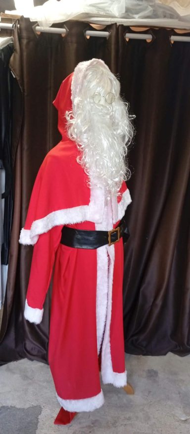 Père noël 2