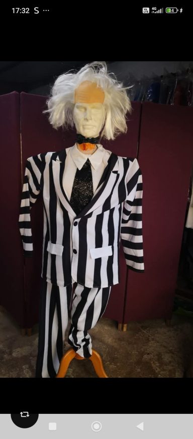 Beetlejuice