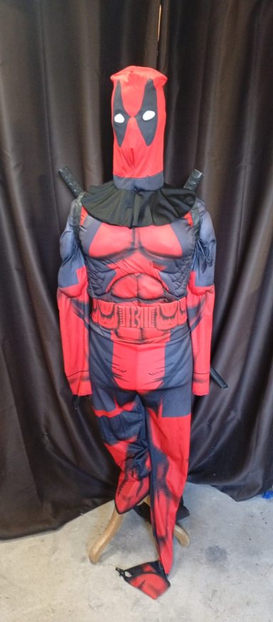 Deadpool