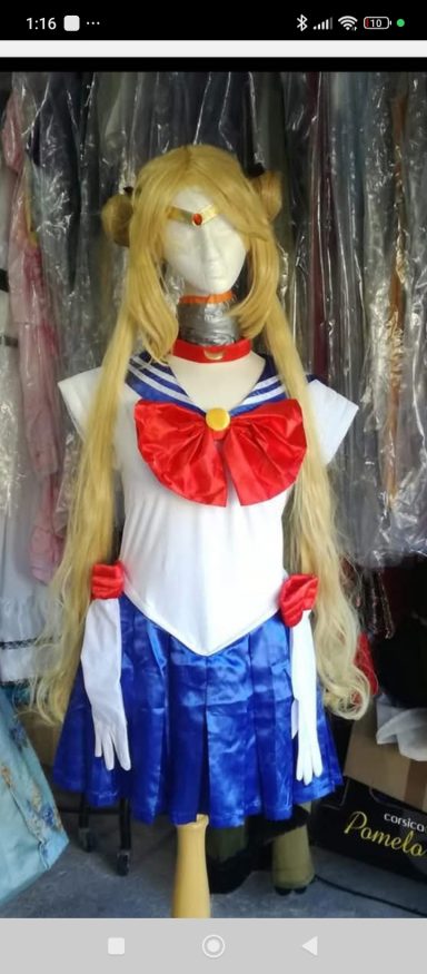 Sailor moon