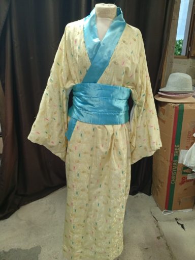 Japon
