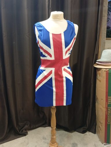 Angleterre